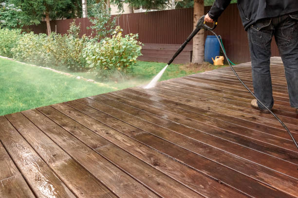 Best Driveway Pressure Washing  in Heflin, AL