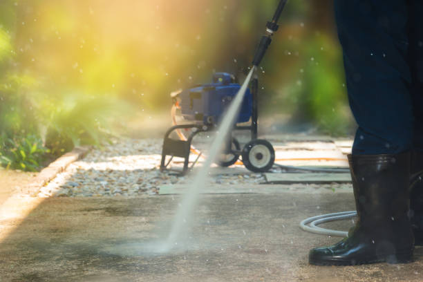 Best Gutter Cleaning  in Heflin, AL